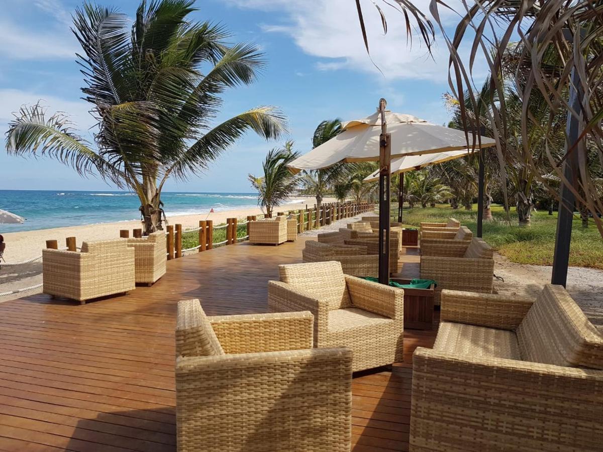 Apartment Class Eco Life Porto de Galinhas