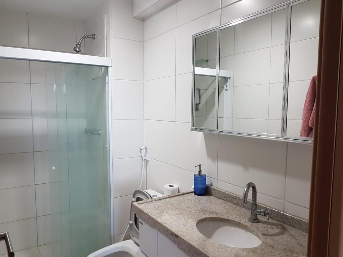 Apartment Class Eco Life Porto de Galinhas