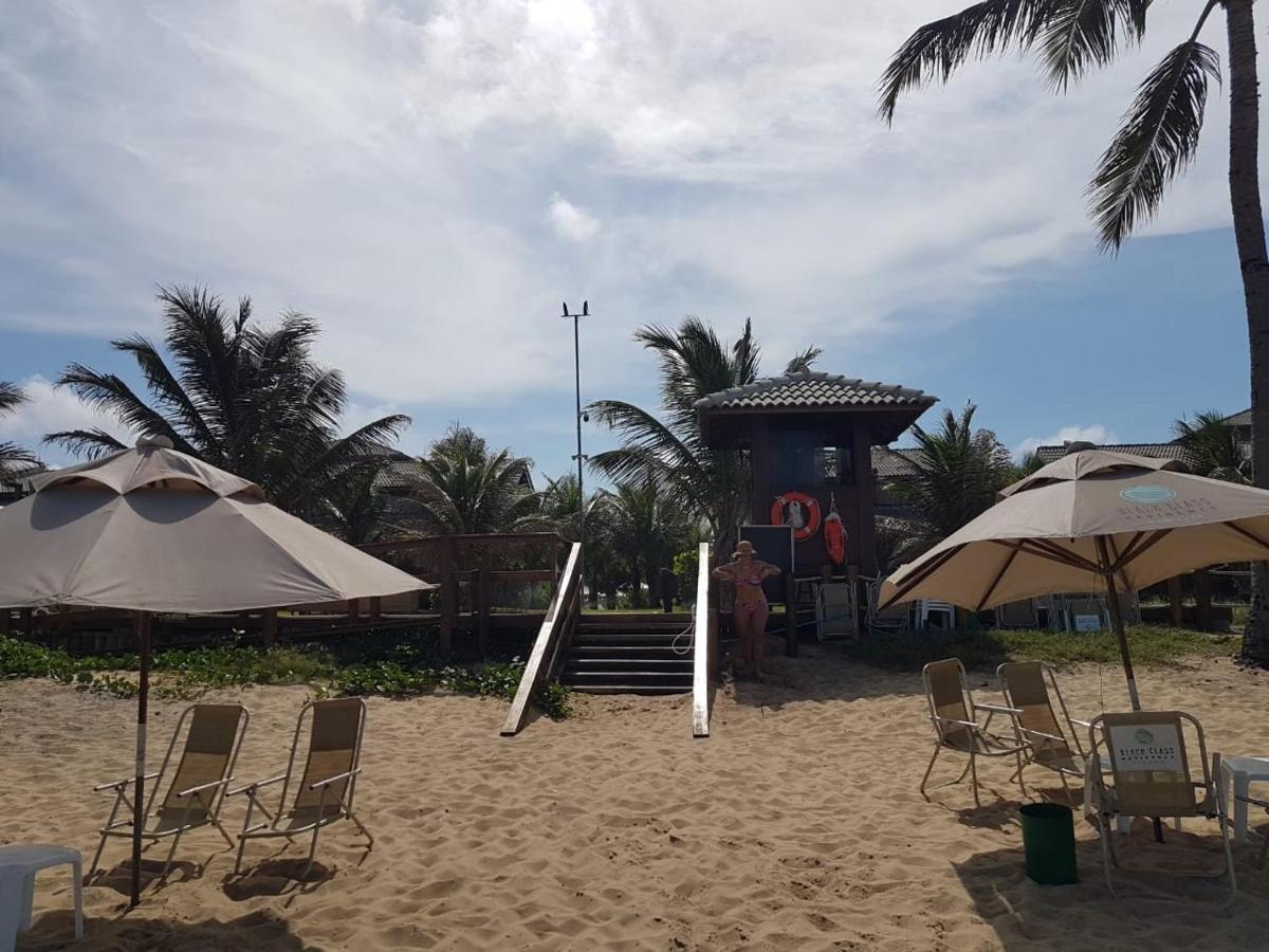 Apartment Class Eco Life Porto de Galinhas