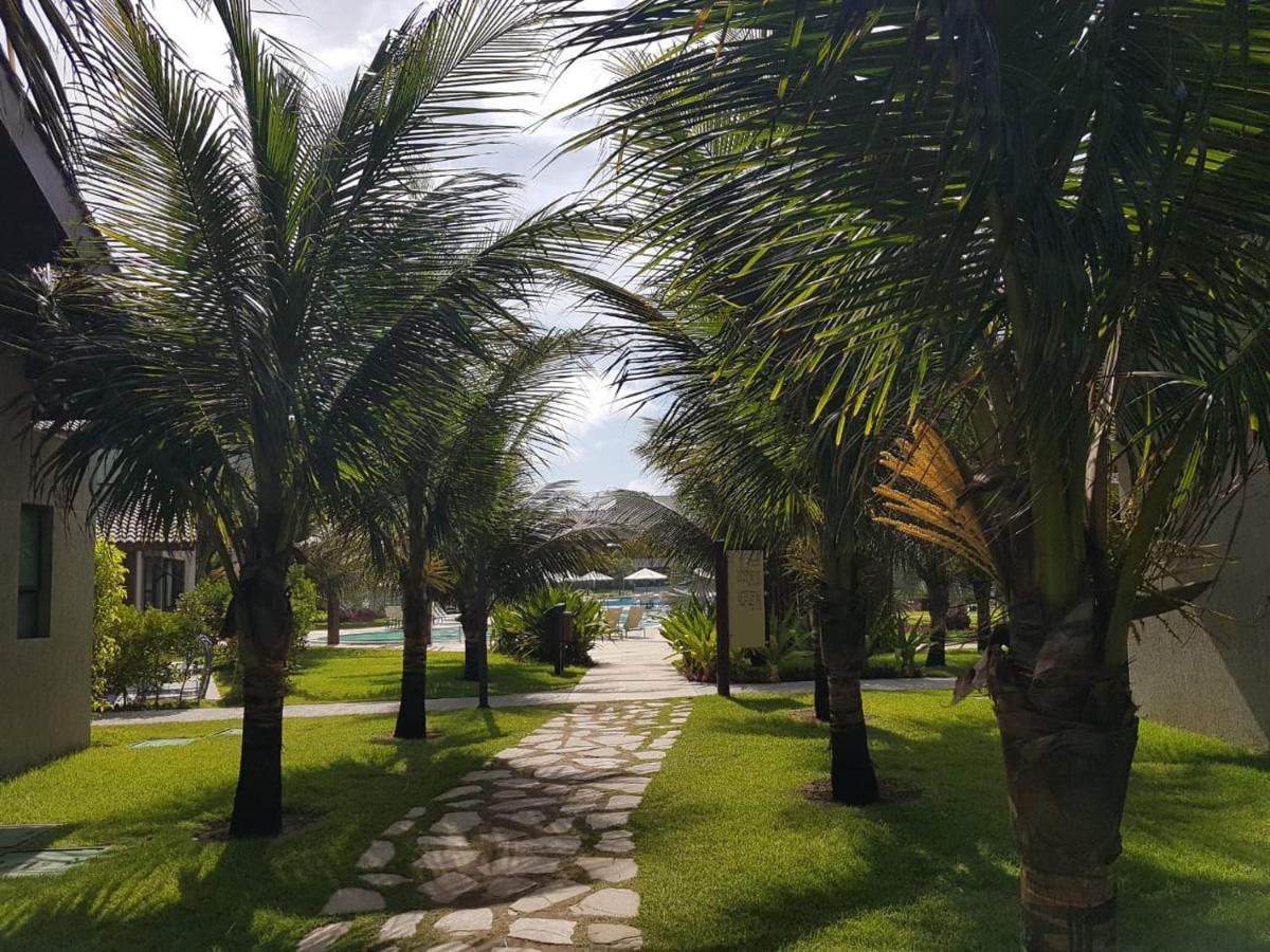 Class Eco Life Apartment Porto de Galinhas