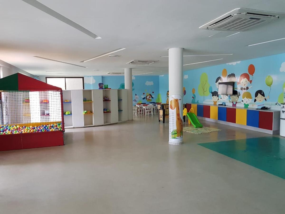Class Eco Life Porto de Galinhas