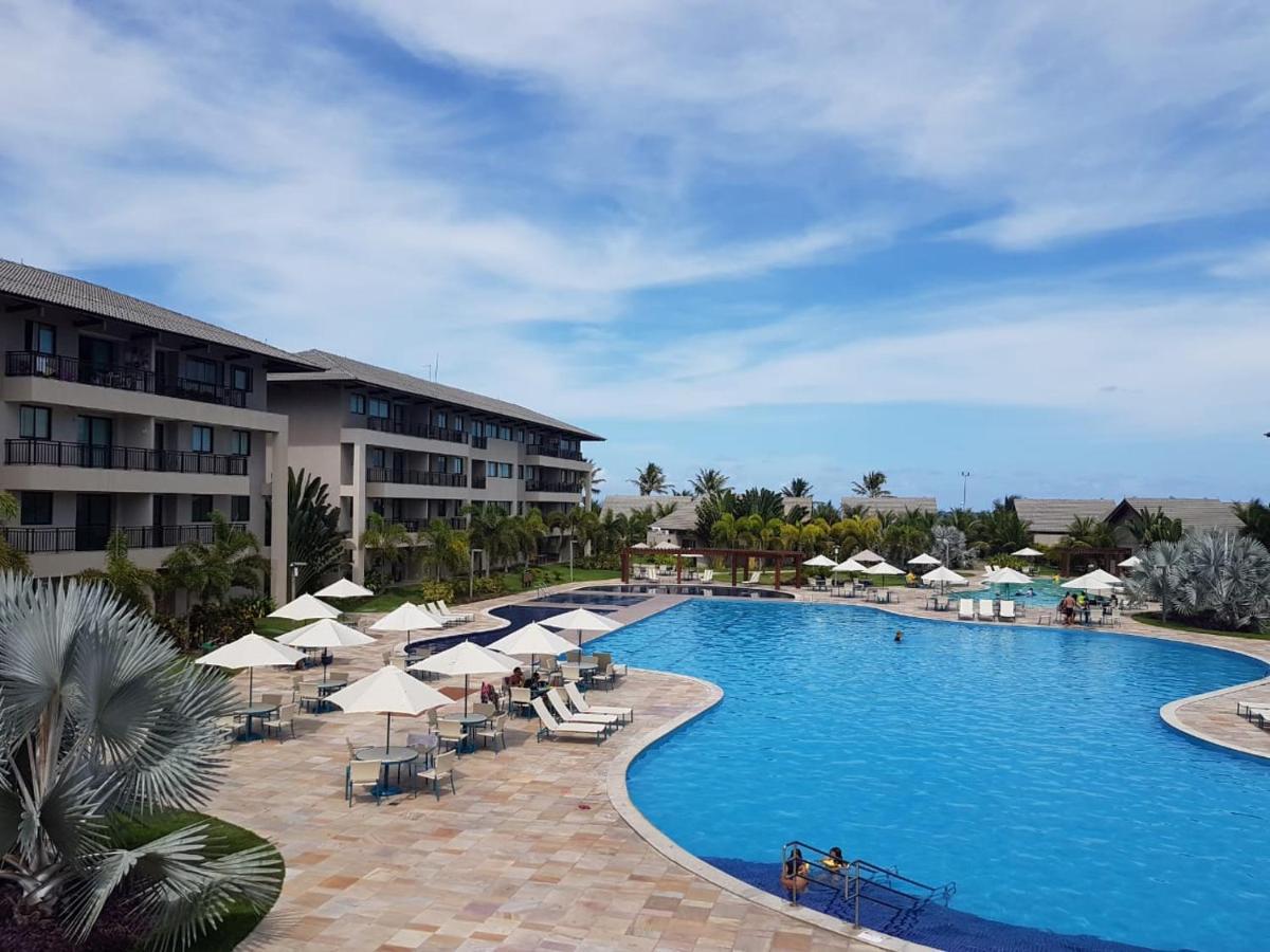 Apartment Class Eco Life Porto de Galinhas