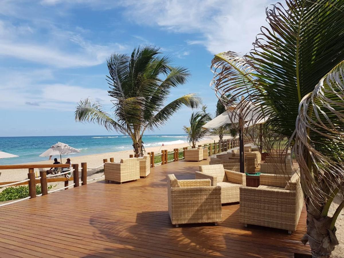 Class Eco Life * Porto de Galinhas