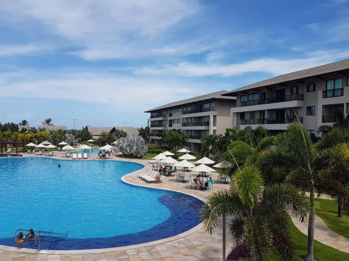 Class Eco Life Apartment Porto de Galinhas