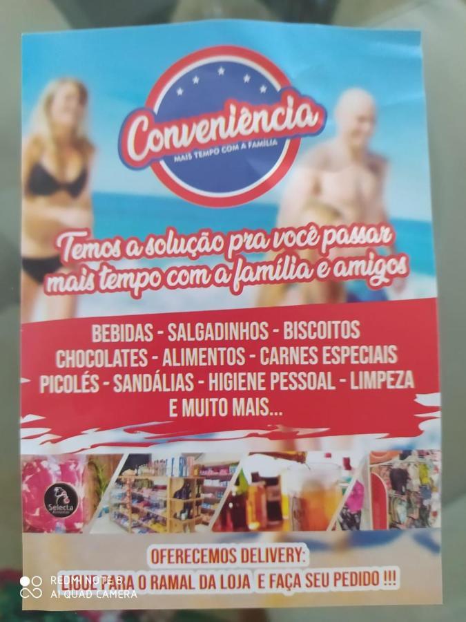 Apartment Class Eco Life Porto de Galinhas