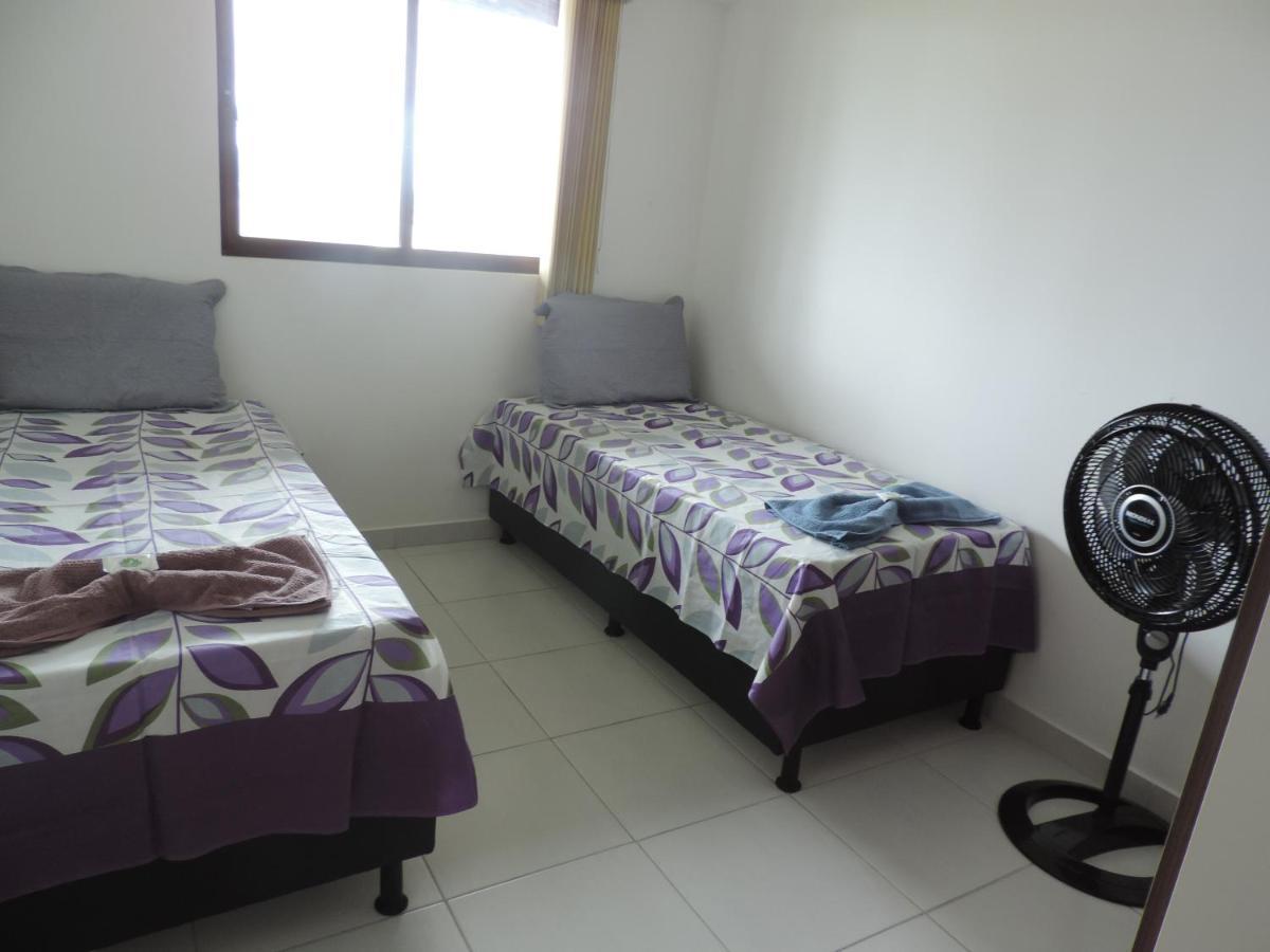 Apartment Class Eco Life Porto de Galinhas