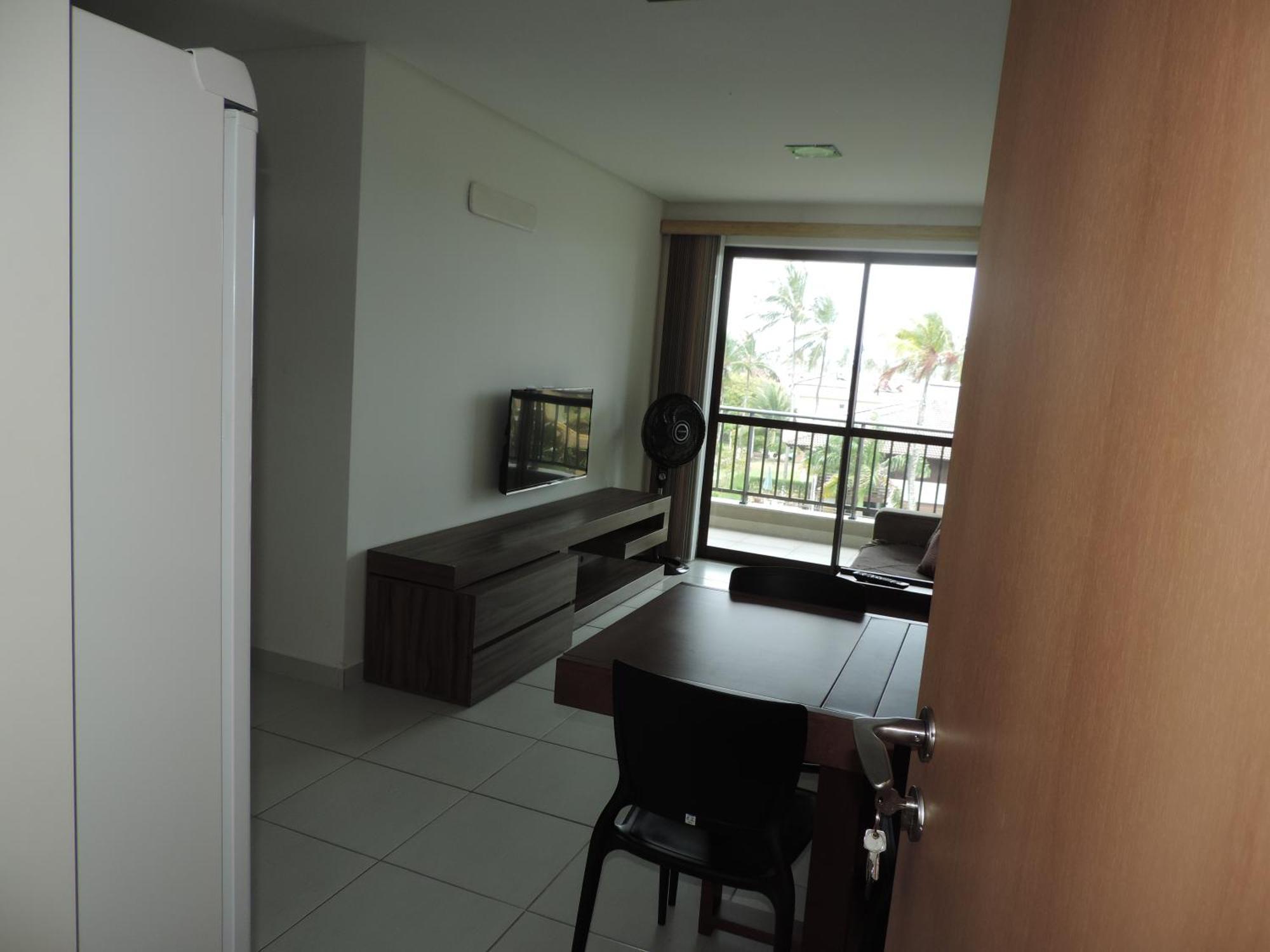 Class Eco Life * Porto de Galinhas