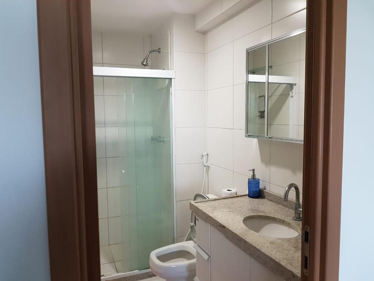 Apartamento Class Eco Life *