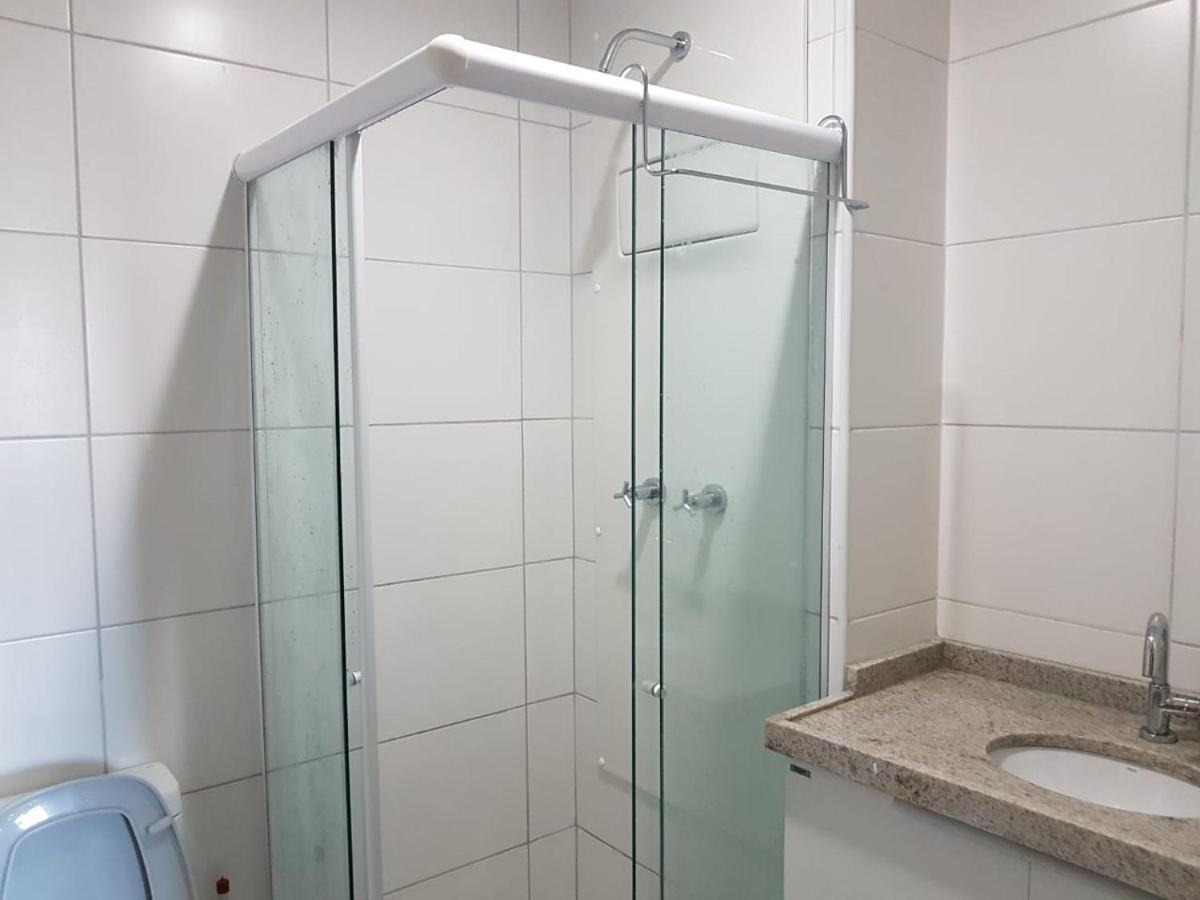 Apartamento Class Eco Life *