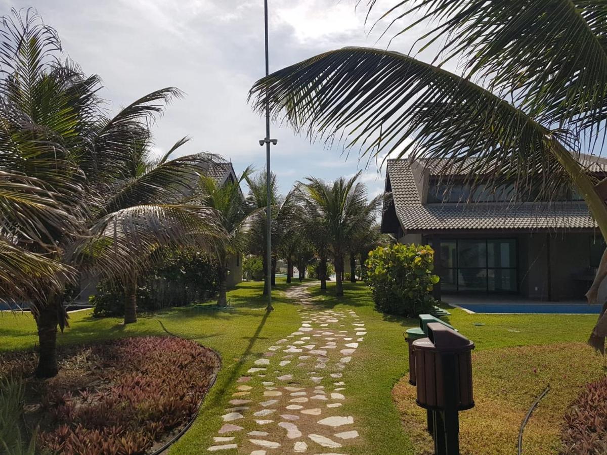 Apartamento Class Eco Life Pôrto das Galinhas