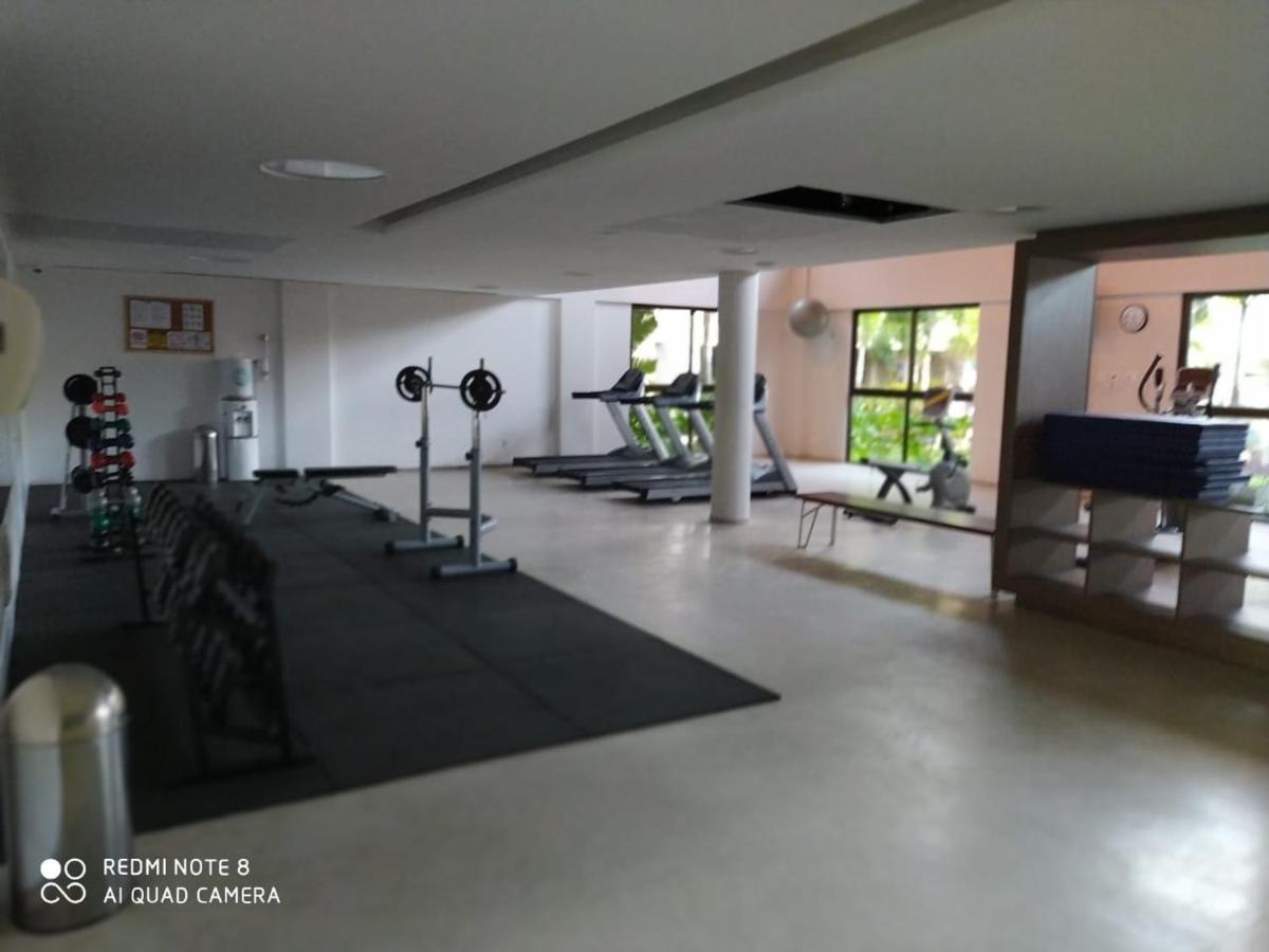 Apartamento Class Eco Life Pôrto das Galinhas
