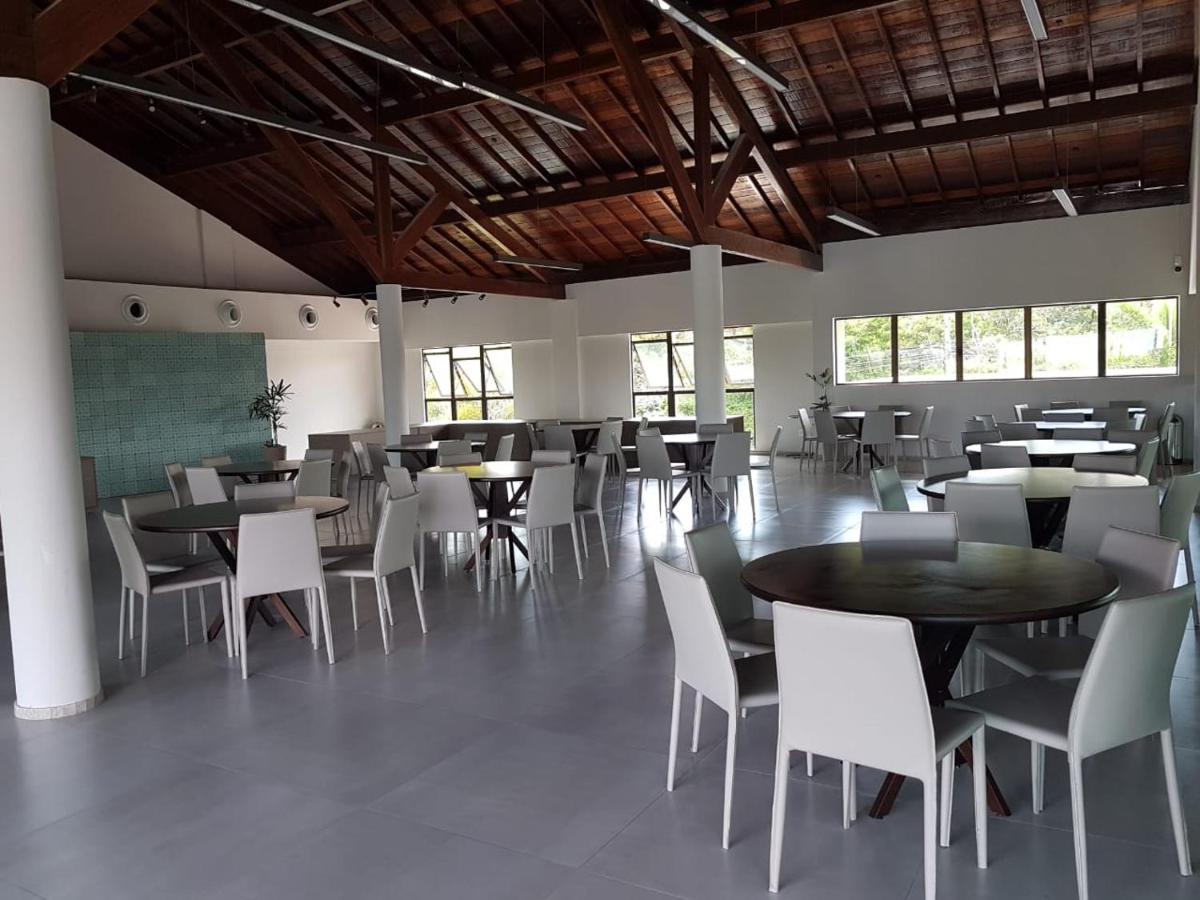 Class Eco Life Apartamento