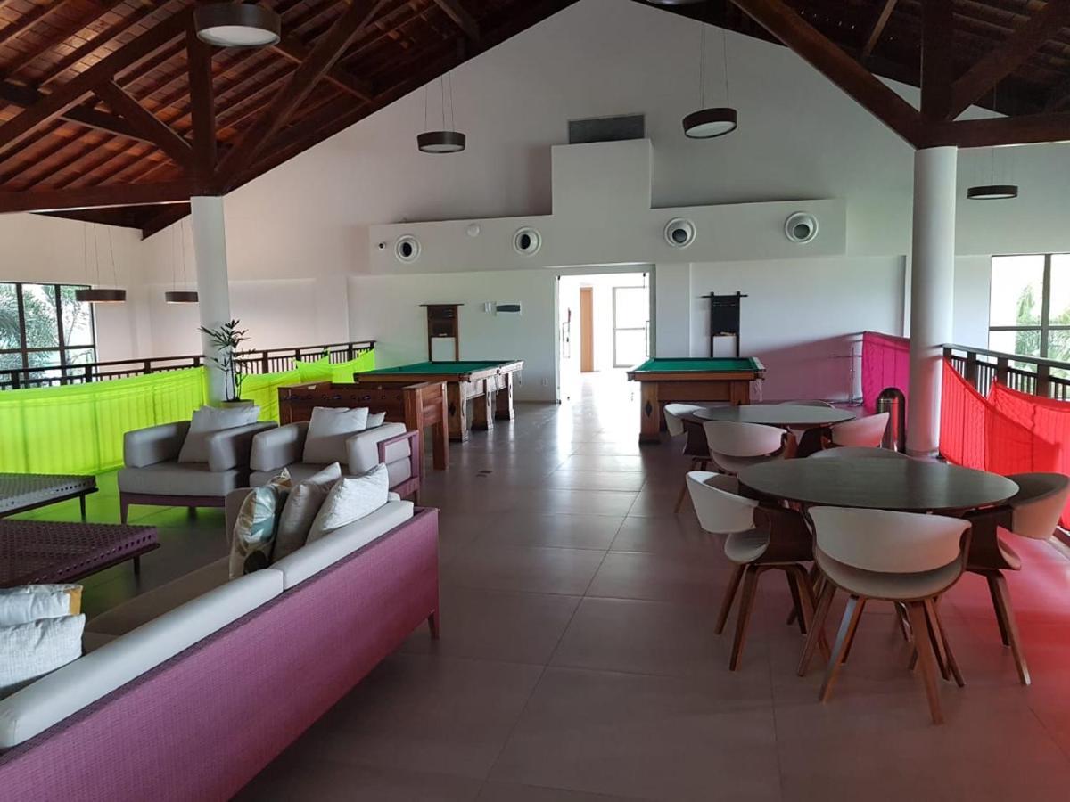 Class Eco Life Apartamento *