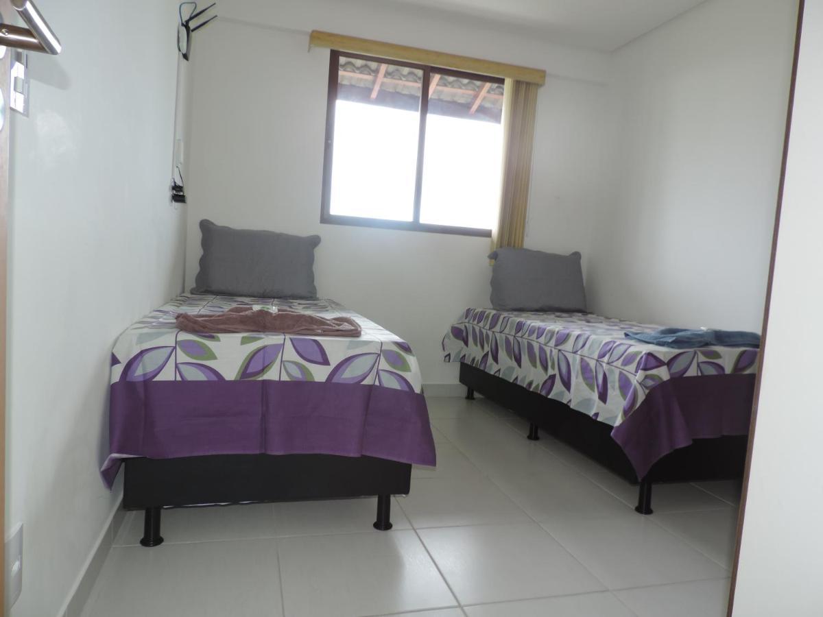 Apartamento Class Eco Life *