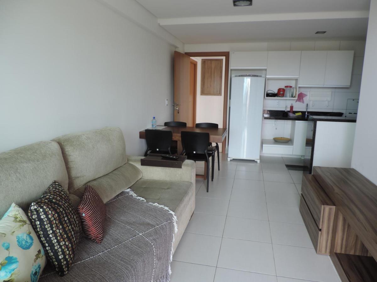 Class Eco Life Apartamento
