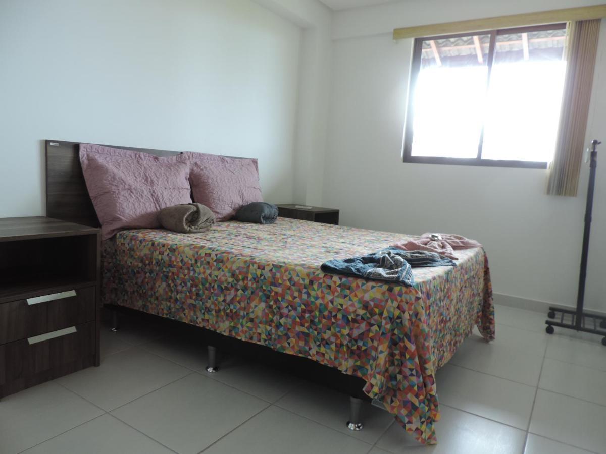 Apartamento Class Eco Life *
