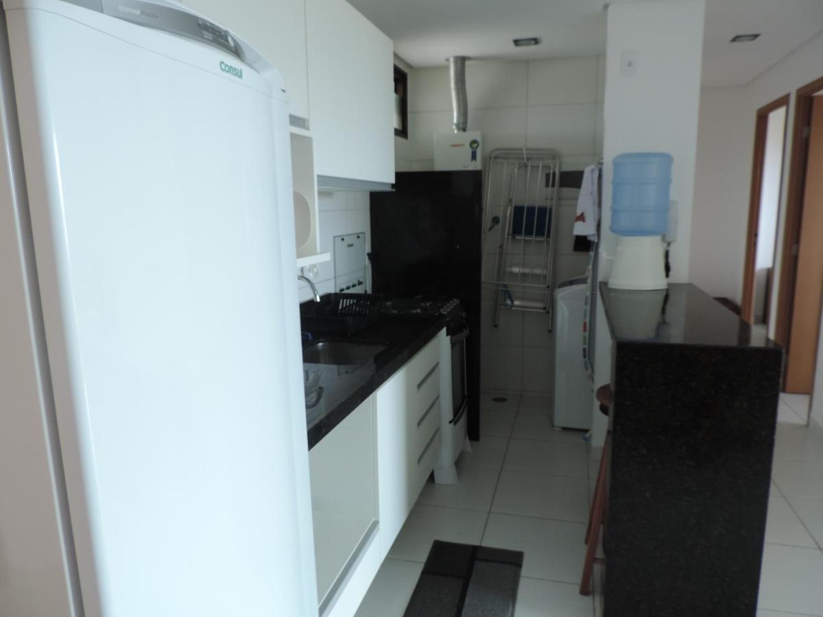 Apartamento Class Eco Life *